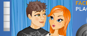 Surprise Kiss - miniatura gry