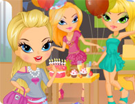 Surprise Party! - miniatura gry