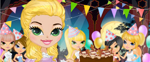 Sweet 16 Makeover - miniatura gry