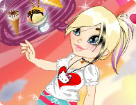 Sweet Dreamer - miniatura gry