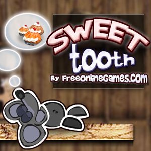 Sweet Tooth - miniatura gry