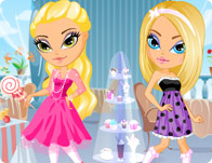 Sweets Paradise - miniatura gry
