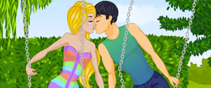 Swing Date - miniatura gry