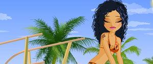 Take the Plunge - miniatura gry