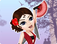 Tango Dancer - miniatura gry