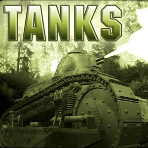 Tanks V2 - miniatura gry