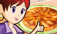 Tarte Tatin: Sara's Cooking Class - miniatura gry