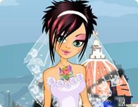 Tattoo Bride - miniatura gry