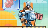 Techno Mania - miniatura gry