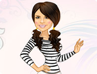 Teenstar Selena Gomez - miniatura gry