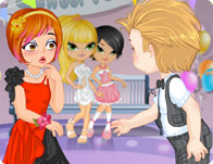 Terri's First Dance - miniatura gry