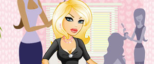 Tessa Spa and Salon - miniatura gry