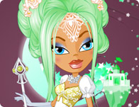 The Dream Queen - miniatura gry