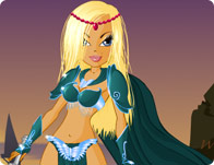 The Enchanted Empress - miniatura gry