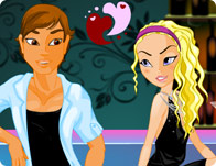 The Flirt - miniatura gry