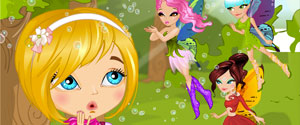 The Forever Fairies - miniatura gry