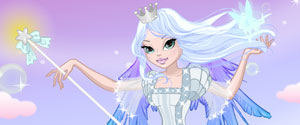 The Good Witch Makeover - miniatura gry