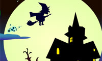 The Halloween Quiz - miniatura gry