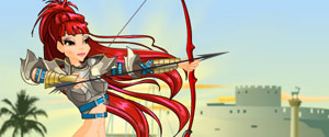 The Hunt of Artemis - miniatura gry
