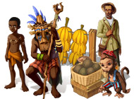 The Island: Castaway 2