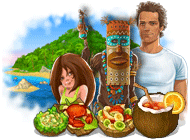 The Island: Castaway
