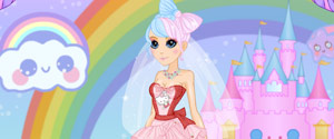 The Kawaii Bride - miniatura gry