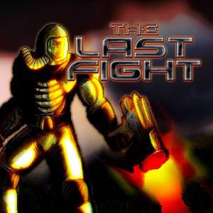 The Last Fight - miniatura gry