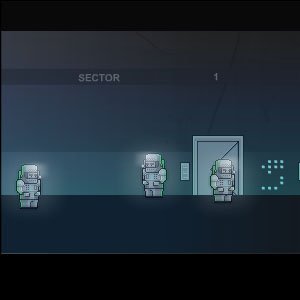 The Mothership - miniatura gry