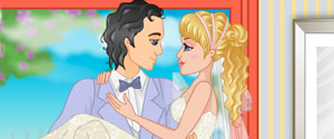 The Newlyweds - miniatura gry