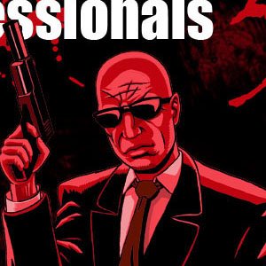 The Professionals 3 - miniatura gry