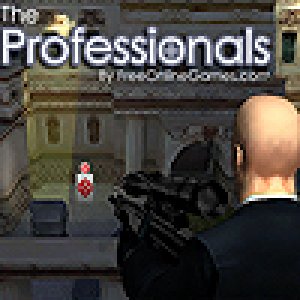 The Professionals - miniatura gry