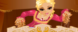 The Puppet Mistress - miniatura gry