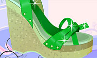 The Shoe Quiz - miniatura gry