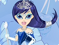 The Snow Queen - miniatura gry