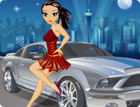 The Speed of Chic - miniatura gry