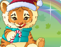 Timmy the Tiger - miniatura gry