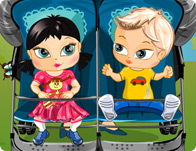 Too Cute - miniatura gry