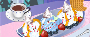 Too Much Ice Cream - miniatura gry
