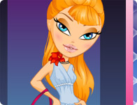 Top Model - miniatura gry