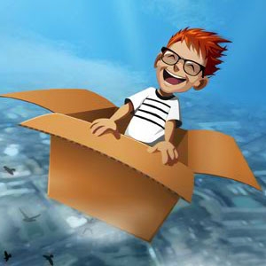 Touch the Sky - miniatura gry