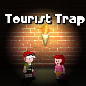 Tourist Trap - miniatura gry