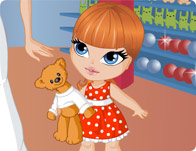 Tracy in Toy World - miniatura gry
