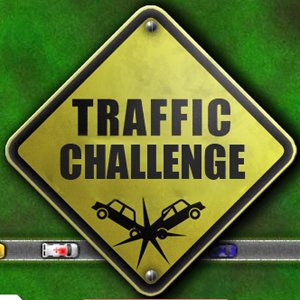 Traffic Challenge - miniatura gry