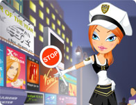 Traffic Cop - miniatura gry
