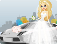 Trendy Wedding - miniatura gry