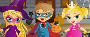 Tricks and Treats - miniatura gry