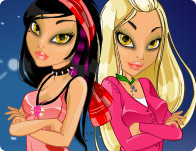 Twin Trouble - miniatura gry