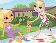 Twister Joy - miniatura gry
