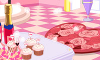 Valentine's Party - miniatura gry