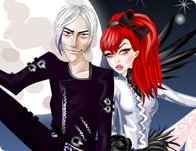Vampire Bride - miniatura gry